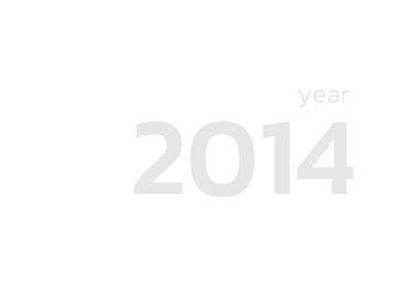Year 2014